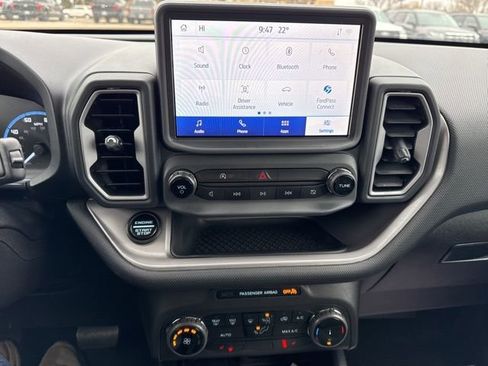 Used 2023 Ford Bronco Sport Big Bend w/ Convenience Package image 17