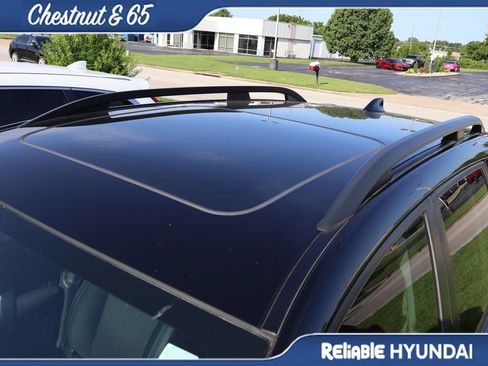 Used 2016 Subaru Forester 2.5i Premium w/ All-Weather Package AWD/4WD image 14