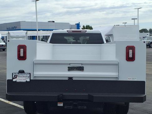 New 2025 GMC Sierra 3500 Pro w/ Convenience Package image 24