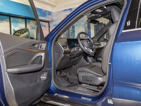 Used 2024 BMW X1 xDrive28i w/ Premium Package AWD/4WD image 13