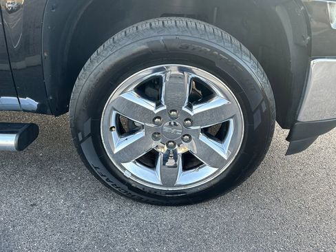 Used 2012 GMC Sierra 1500 SLE w/ Regional Value Package image 25