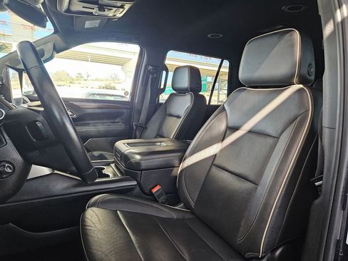 Used 2024 Chevrolet Tahoe Premier image 15