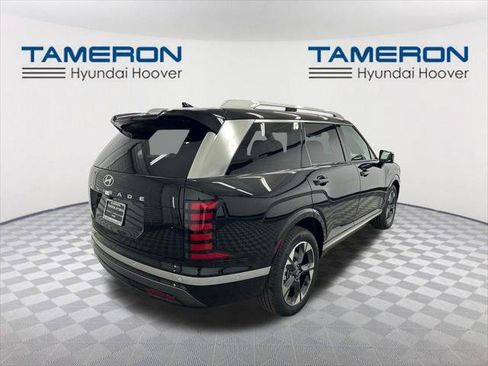 New 2026 Hyundai Palisade Limited image 5