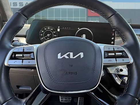 Used 2025 Kia Telluride SX Prestige X-Line AWD/4WD image 14