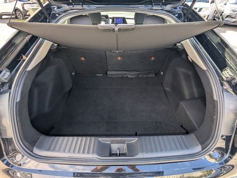 Used 2024 Toyota Prius LE image 14