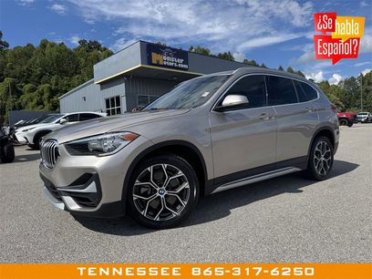 Used 2021 BMW X1 sDrive28i