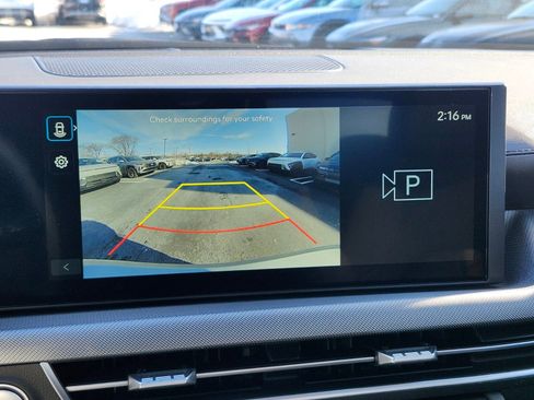 New 2026 Hyundai Sonata SEL FWD image 21