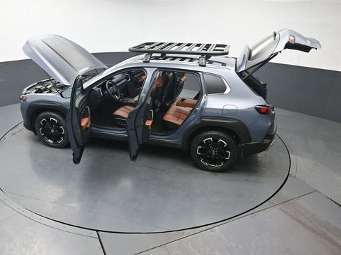 Certified 2023 MAZDA CX-50 Meridian Edition w/ Apex Package AWD/4WD image 44
