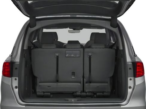 Used 2018 Honda Odyssey EX-L image 12