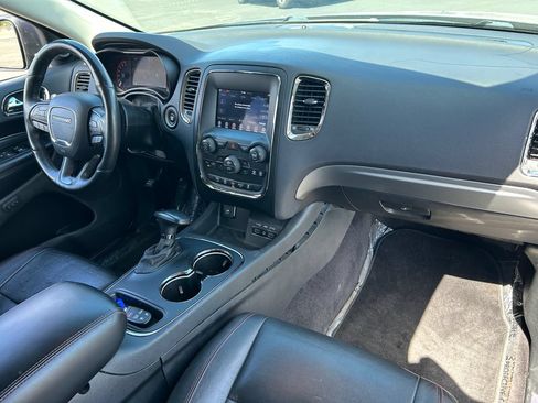 Used 2018 Dodge Durango GT AWD/4WD image 36