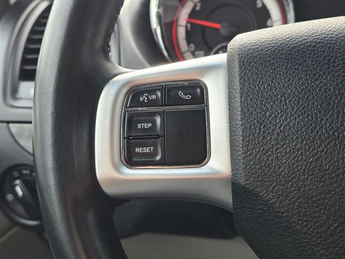 Used 2014 Dodge Grand Caravan SE w/ Quick Order Package 29E SE image 18