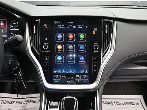 Used 2025 Subaru Outback Premium image 17