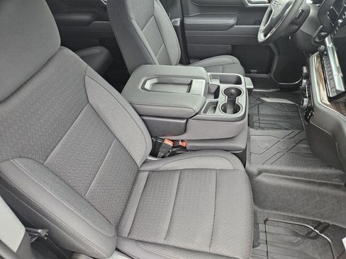 New 2026 Chevrolet Silverado 1500 RST w/ RST Select Package image 18