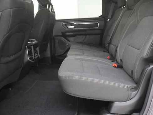 Used 2023 RAM 1500 Big Horn image 32