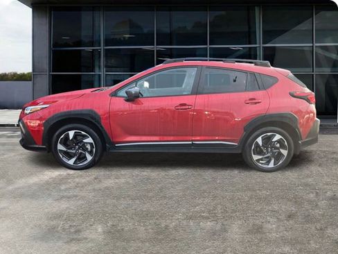 Certified 2025 Subaru Crosstrek 2.5i Limited w/ Crosstrek Mirror Package image 7