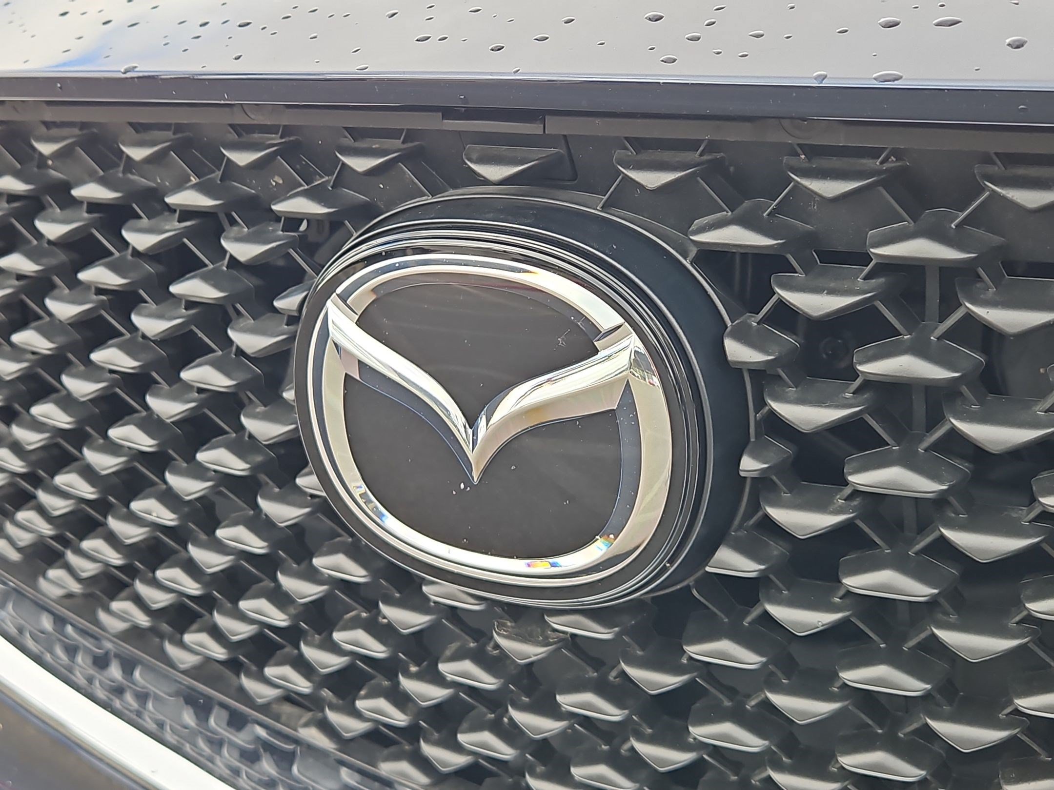Certified 2025 MAZDA CX-30 AWD 2.5 S w/ Select Sport Pkg image 24