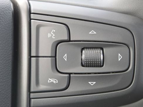 New 2026 GMC Sierra 2500 AT4 w/ AT4 Premium Plus Package image 17