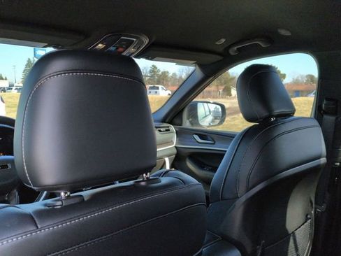 New 2026 Jeep Grand Cherokee L 4WD image 26