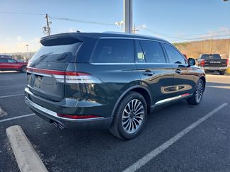 Used 2022 Lincoln Aviator Reserve w/ Elements Package Plus video 3