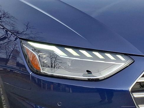 Certified 2023 Audi A4 2.0T Premium w/ Convenience Package image 28