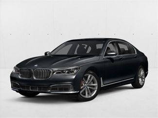 Used 2019 BMW 750i video 1