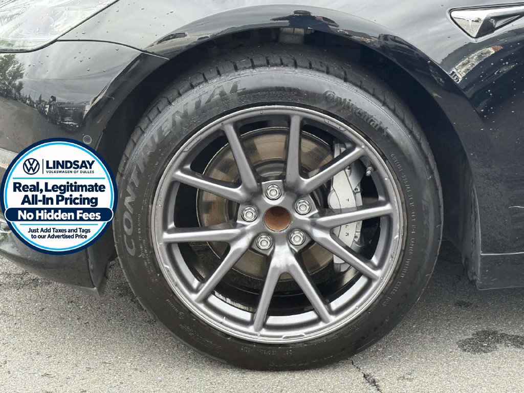 Used 2019 Tesla Model 3 Standard Range Plus RWD image 8