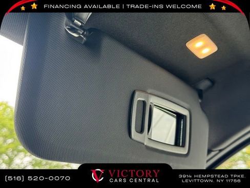 Used 2020 BMW X4 xDrive30i image 39