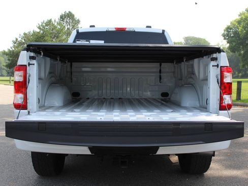 Used 2023 Ford F150 XL w/ STX Appearance Package AWD/4WD image 22