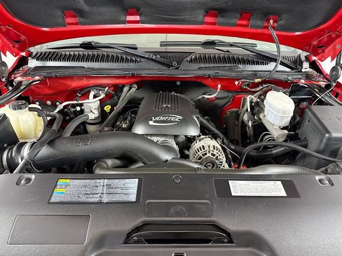 Used 2006 GMC Sierra 2500 SLE AWD/4WD image 26