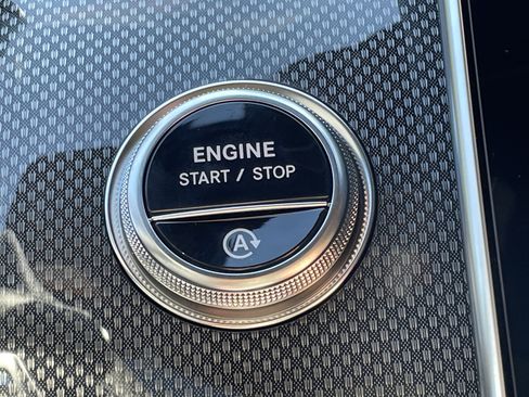 New 2026 Mercedes-Benz GLC 43 AMG 4MATIC image 29