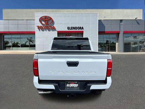 New 2026 Toyota Tacoma SR5 RWD image 4