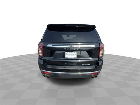 Used 2022 Chevrolet Tahoe Premier image 7