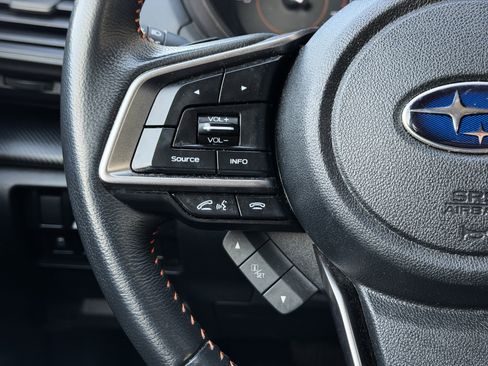 Used 2023 Subaru Crosstrek 2.0i Premium image 17