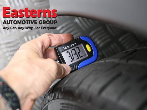 Used 2020 Tesla Model X Long Range AWD/4WD image 25