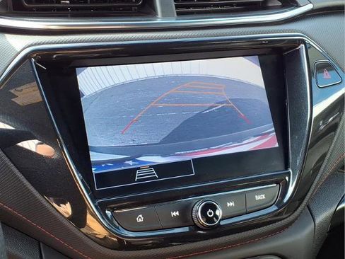 Used 2023 Chevrolet TrailBlazer RS w/ Convenience Package image 13