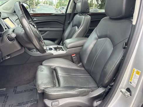 Used 2016 Cadillac SRX Luxury FWD image 11