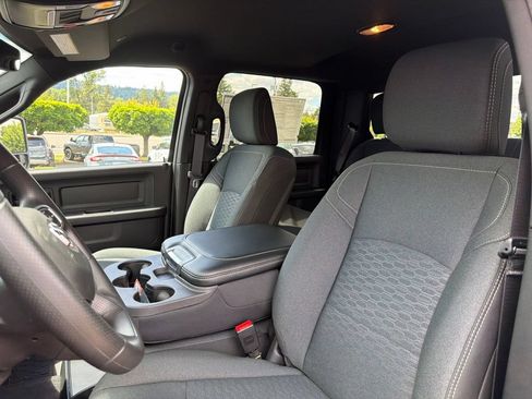 New 2026 RAM 2500 Warlock AWD/4WD image 15