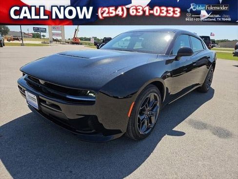 New 2026 Dodge Charger R/T AWD/4WD image 31