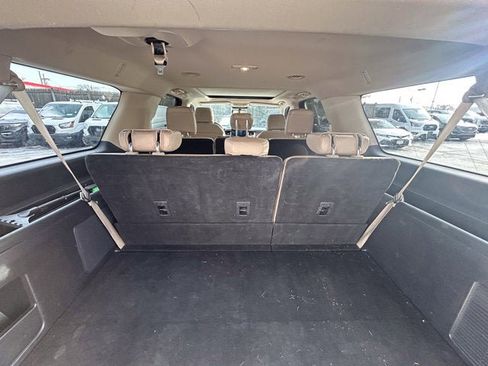 Used 2024 Ford Expedition Max Limited image 7