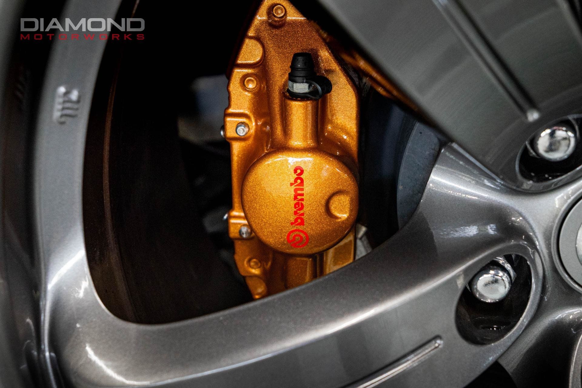 Used 2007 Nissan 350Z NISMO RWD image 35
