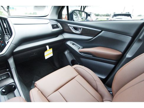 New 2026 Subaru Ascent Touring AWD/4WD image 8
