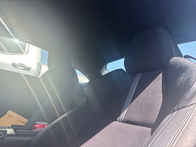 Certified 2024 Toyota GR86 Premium RWD image 7