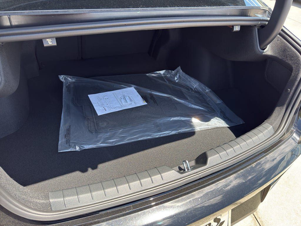 New 2026 Kia K5 GT-Line w/ GT-Line Red Interior Package FWD image 22