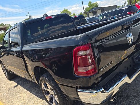Used 2024 RAM 1500 Laramie RWD image 7