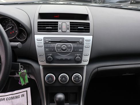 Used 2013 MAZDA MAZDA6 i Sport image 21