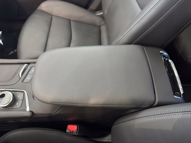 Certified 2024 Cadillac XT6 Sport w/ LPO, Onyx Lite Package AWD/4WD image 28