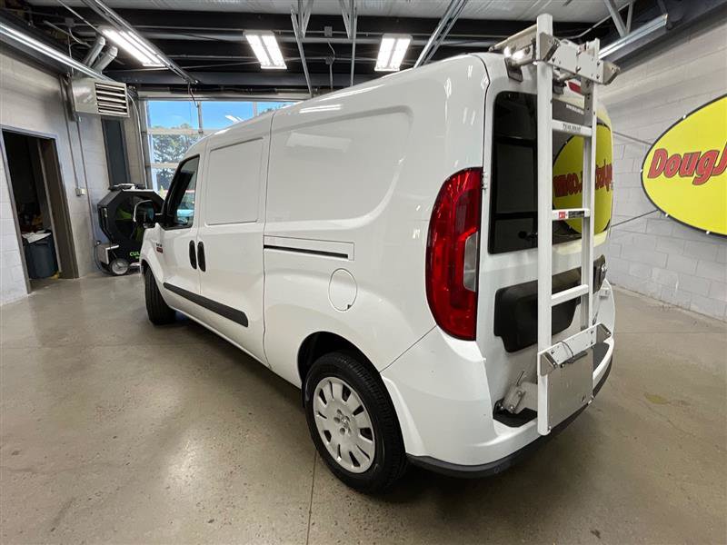Used 2018 RAM ProMaster City Tradesman SLT FWD image 3