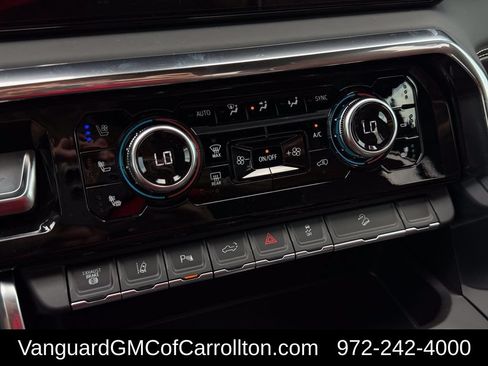 New 2026 GMC Sierra 2500 Denali Ultimate AWD/4WD image 16