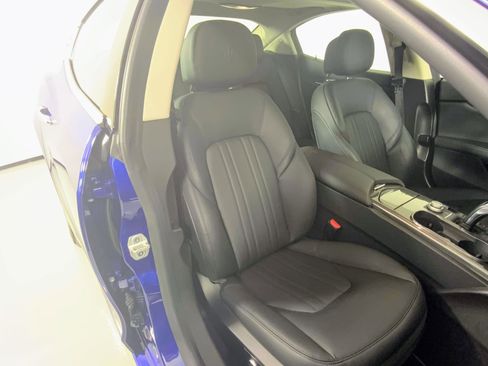 Certified 2022 Maserati Ghibli GT image 38