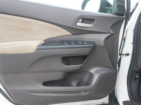 Used 2014 Honda CR-V EX image 18